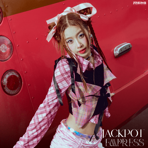 Jackpot gallery image