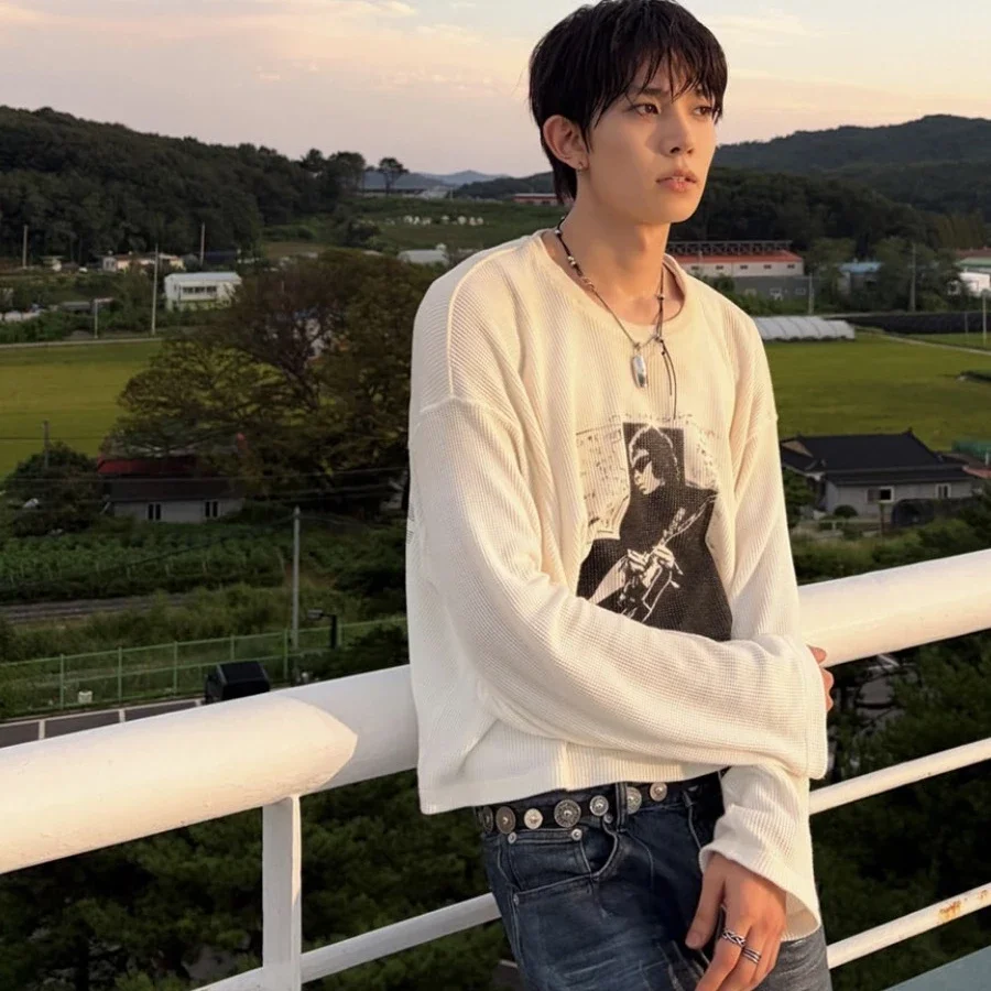 Heeseung gallery image