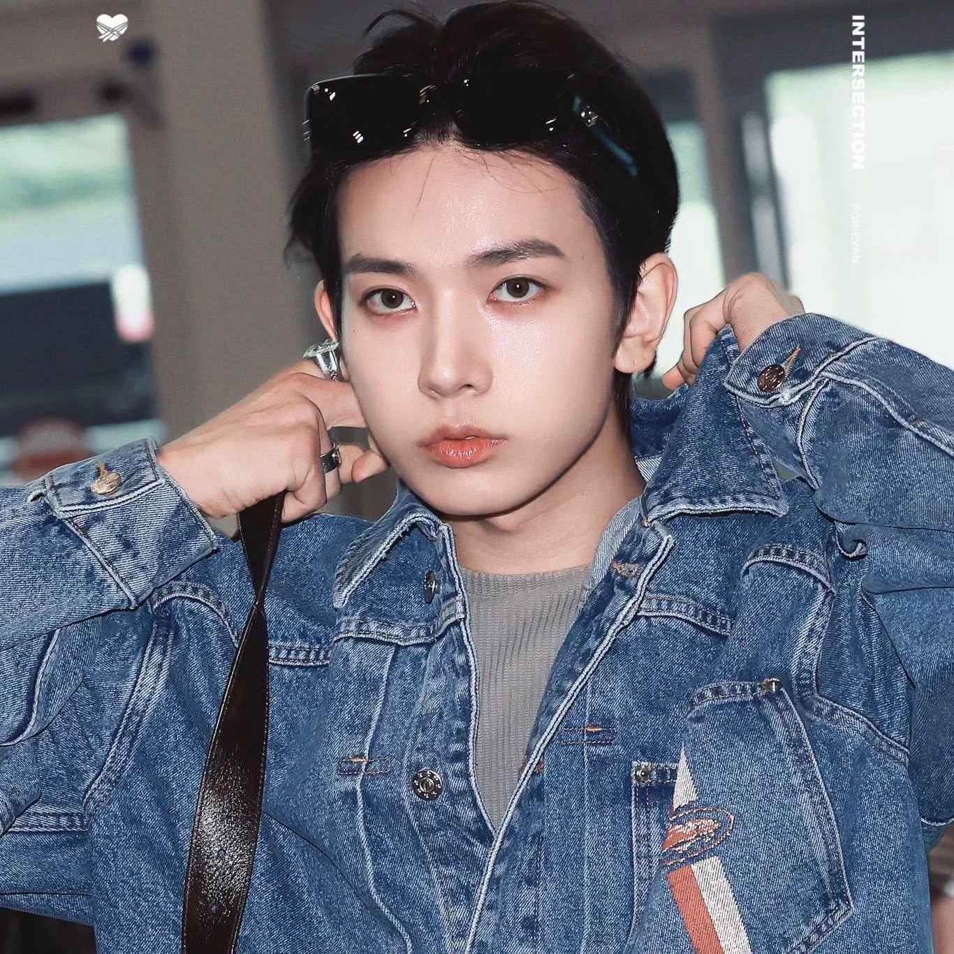 Heeseung gallery image