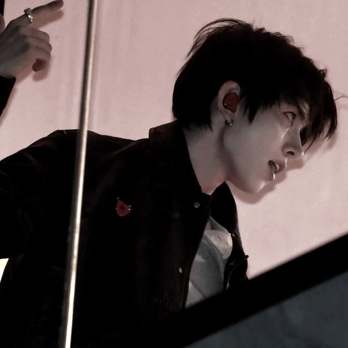Heeseung gallery image