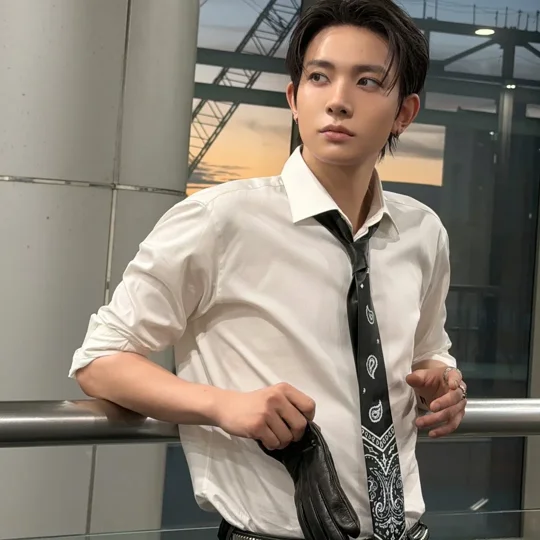 Heeseung 1