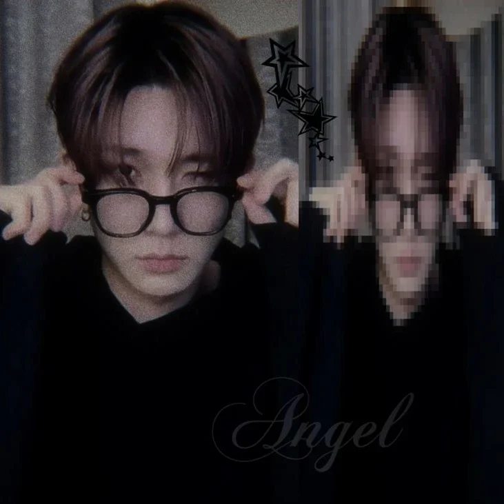 Heeseung gallery image