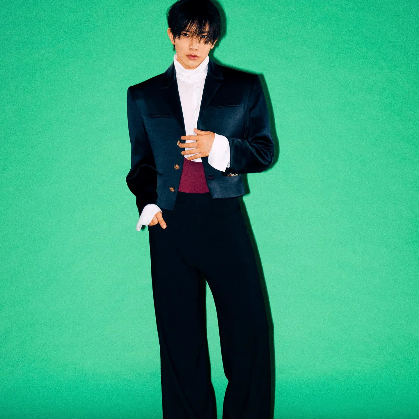 Heeseung gallery image