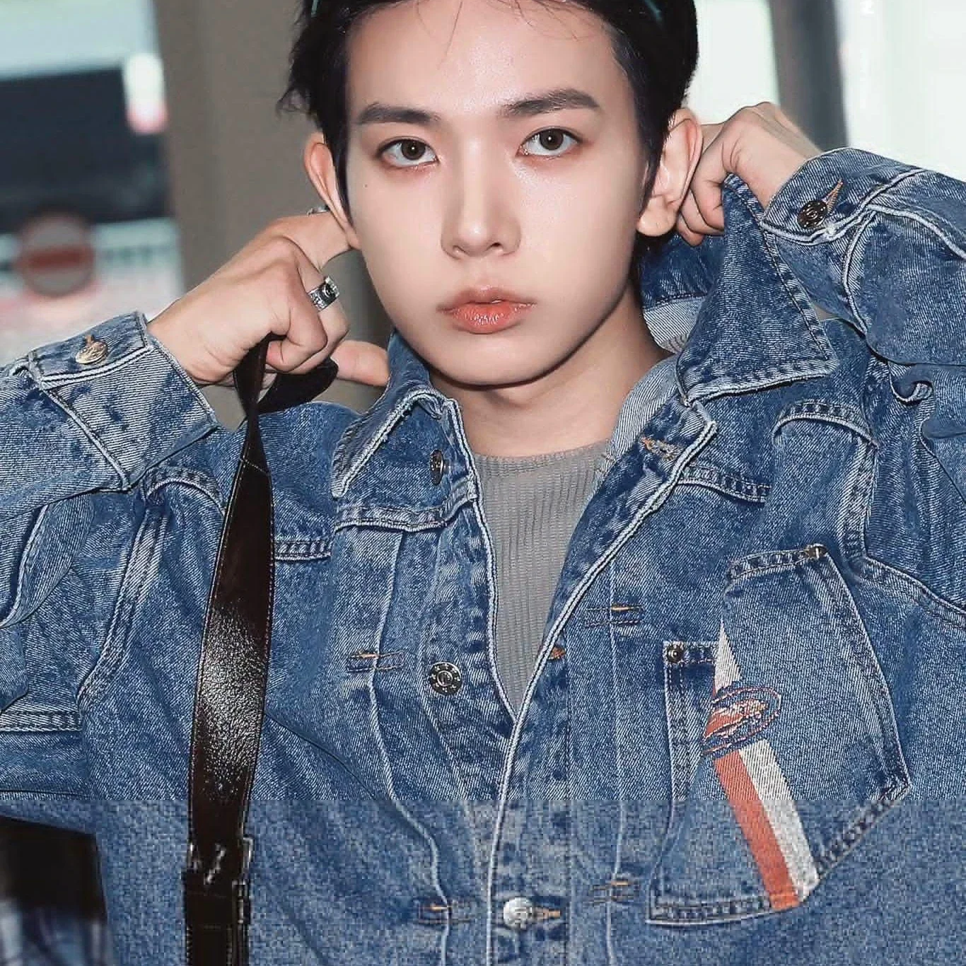 Heeseung gallery image