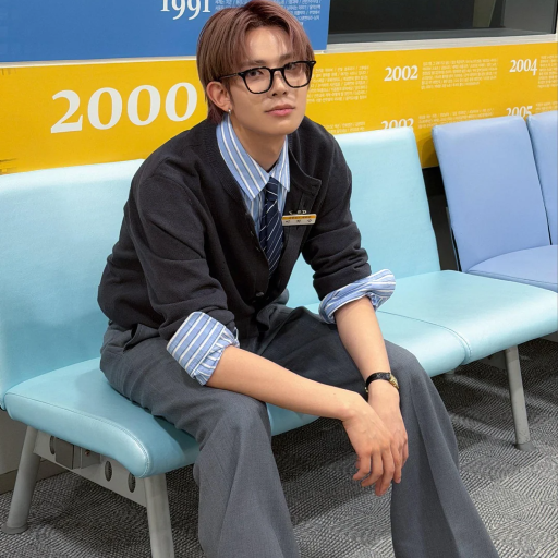 Heeseung gallery image