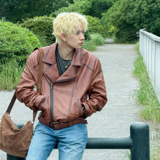 Heeseung gallery image