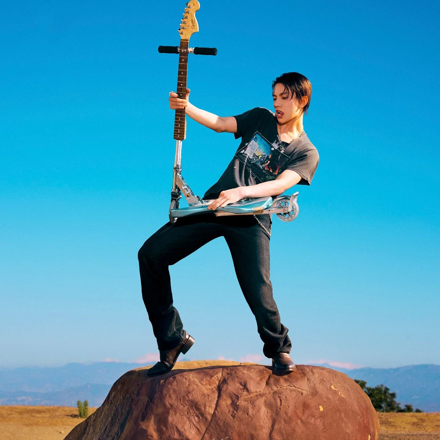 Heeseung gallery image