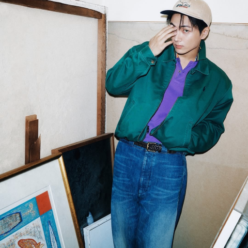 Jay gallery image