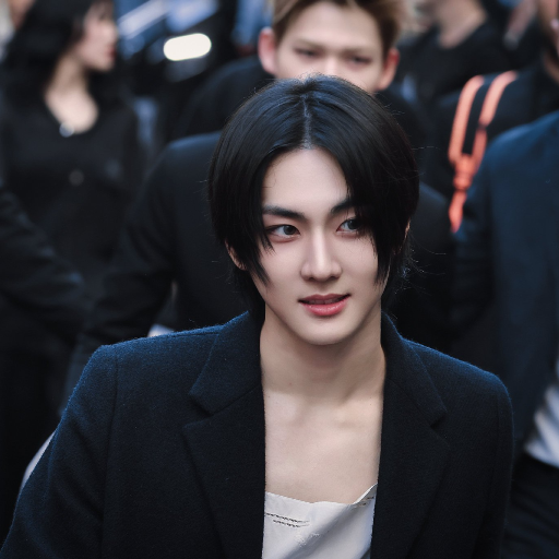 Jungwon gallery image