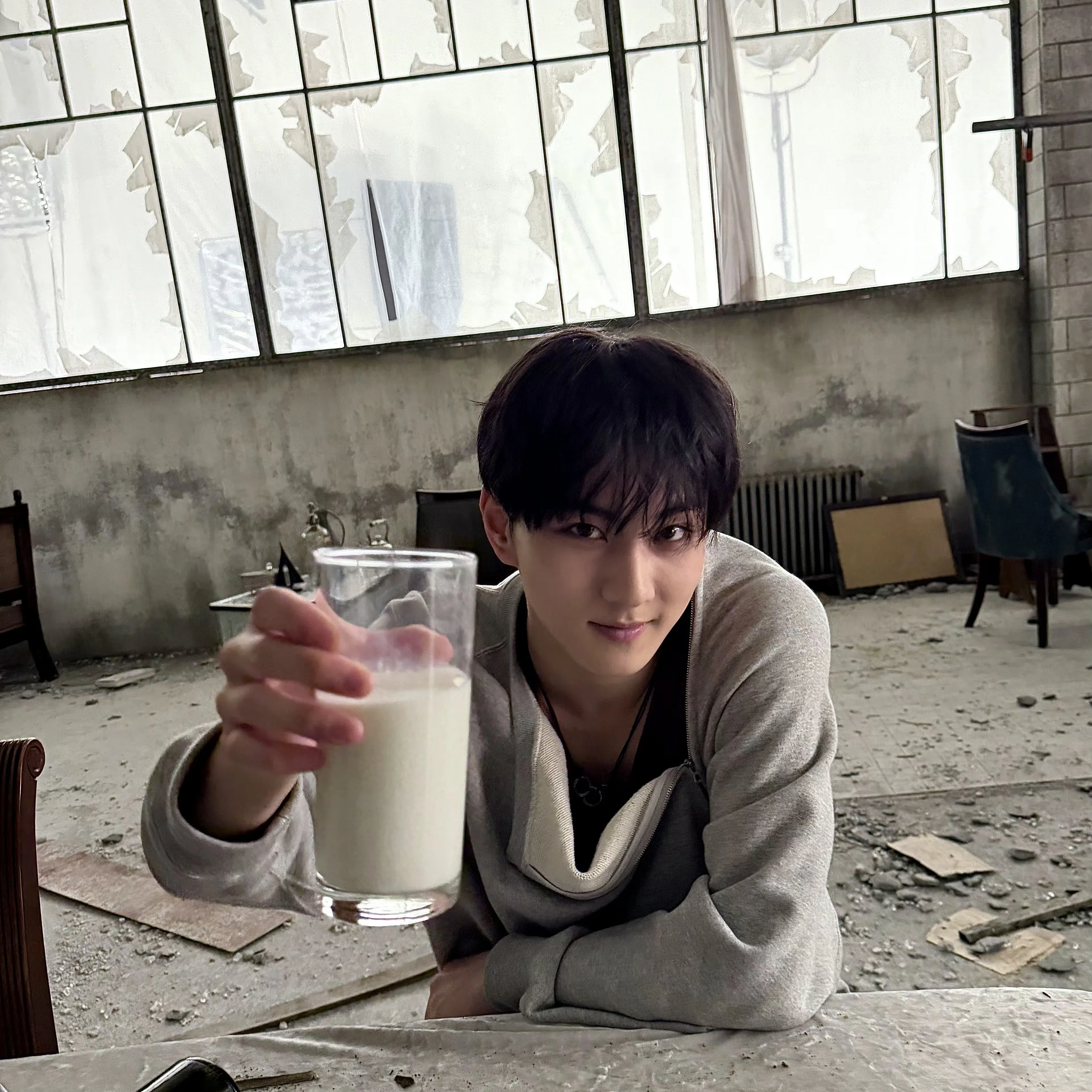 Jungwon gallery image