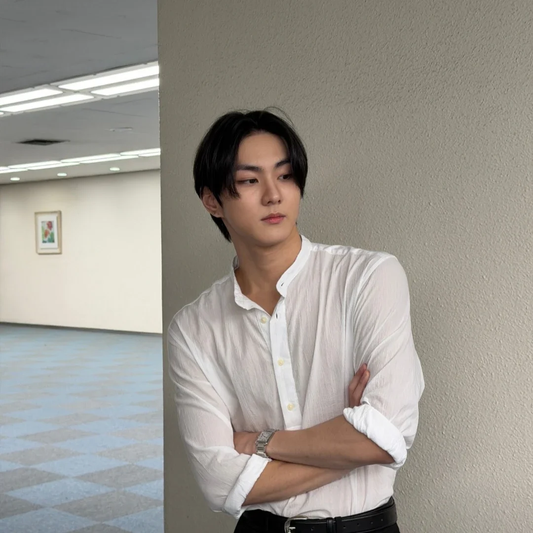 Jungwon gallery image