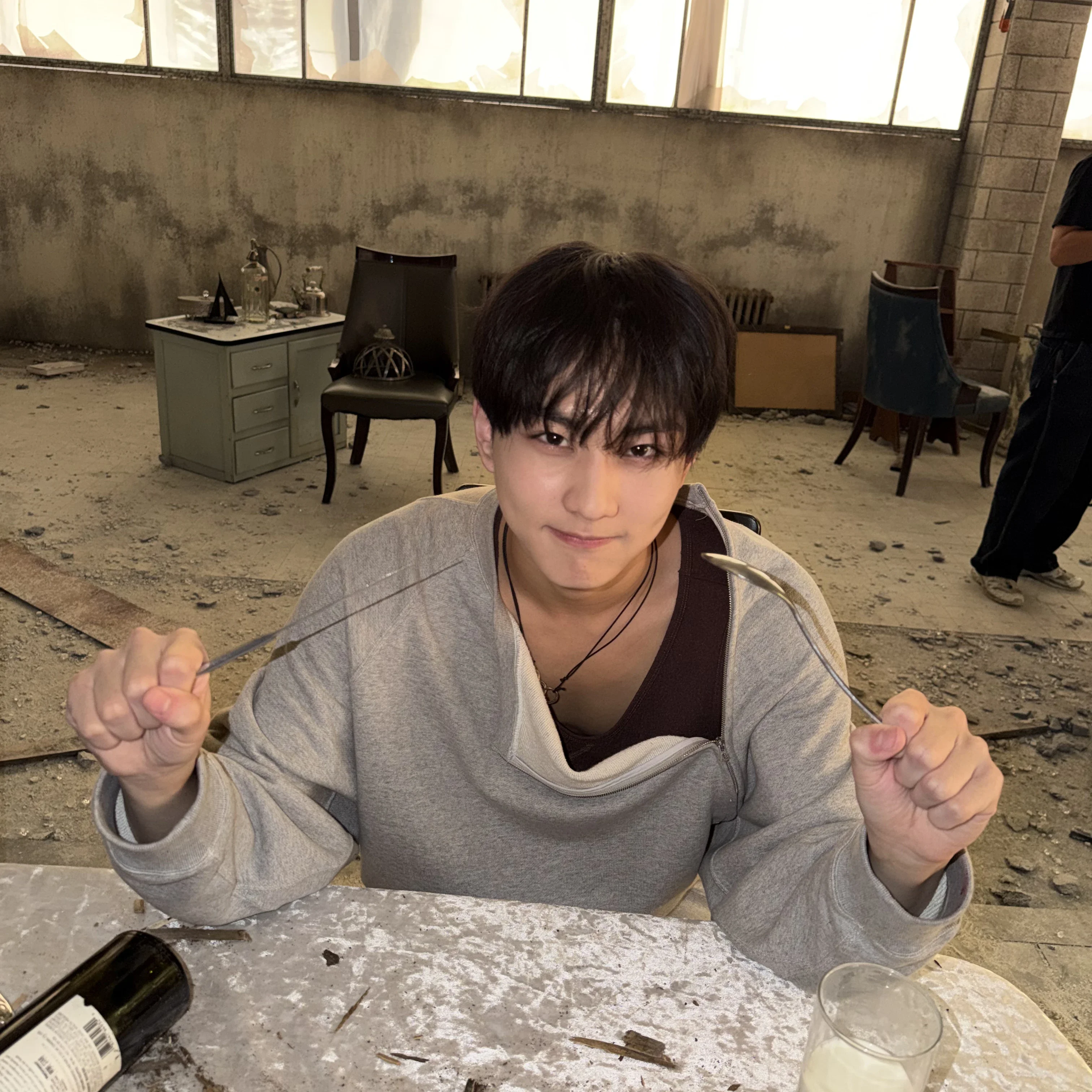Jungwon gallery image