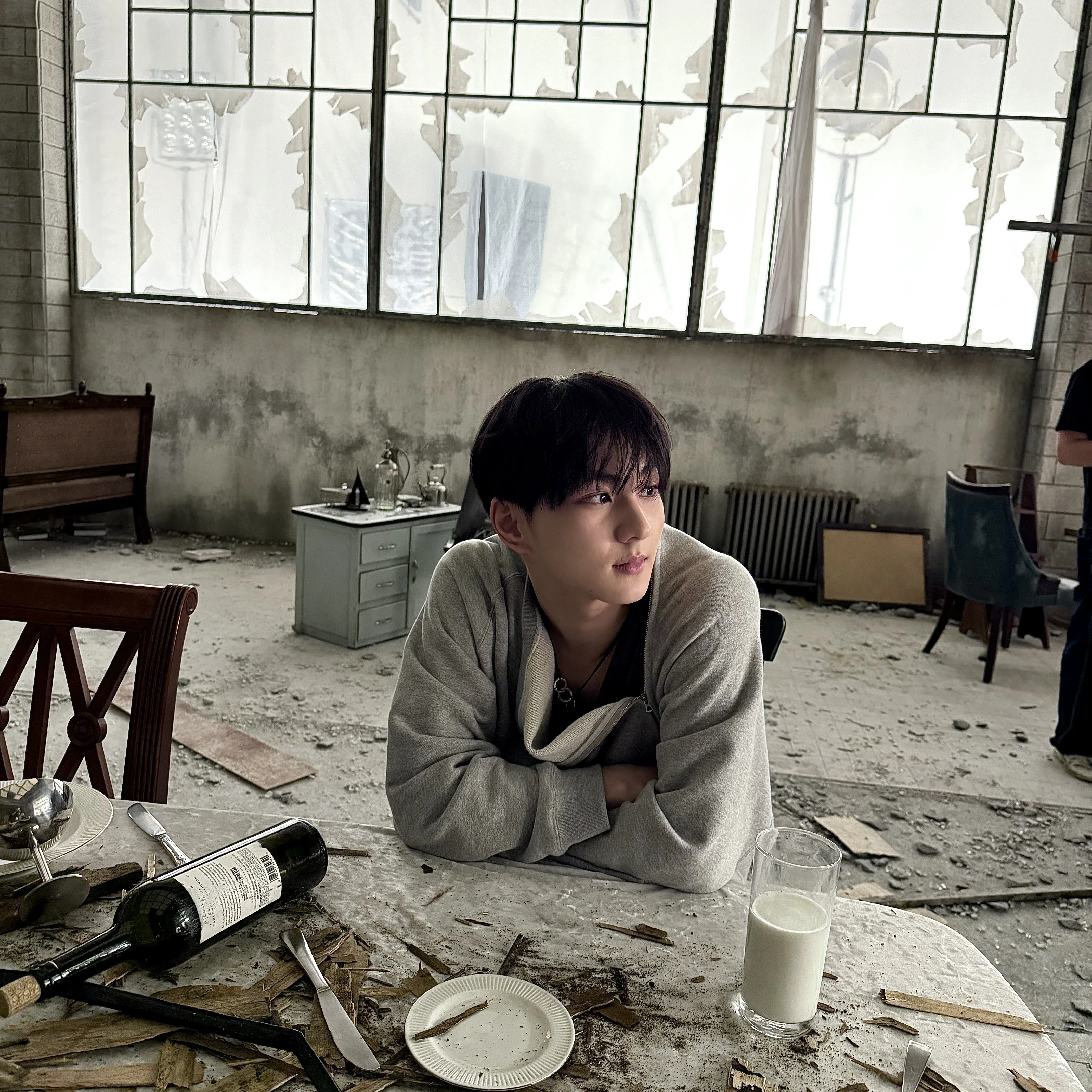 Jungwon gallery image
