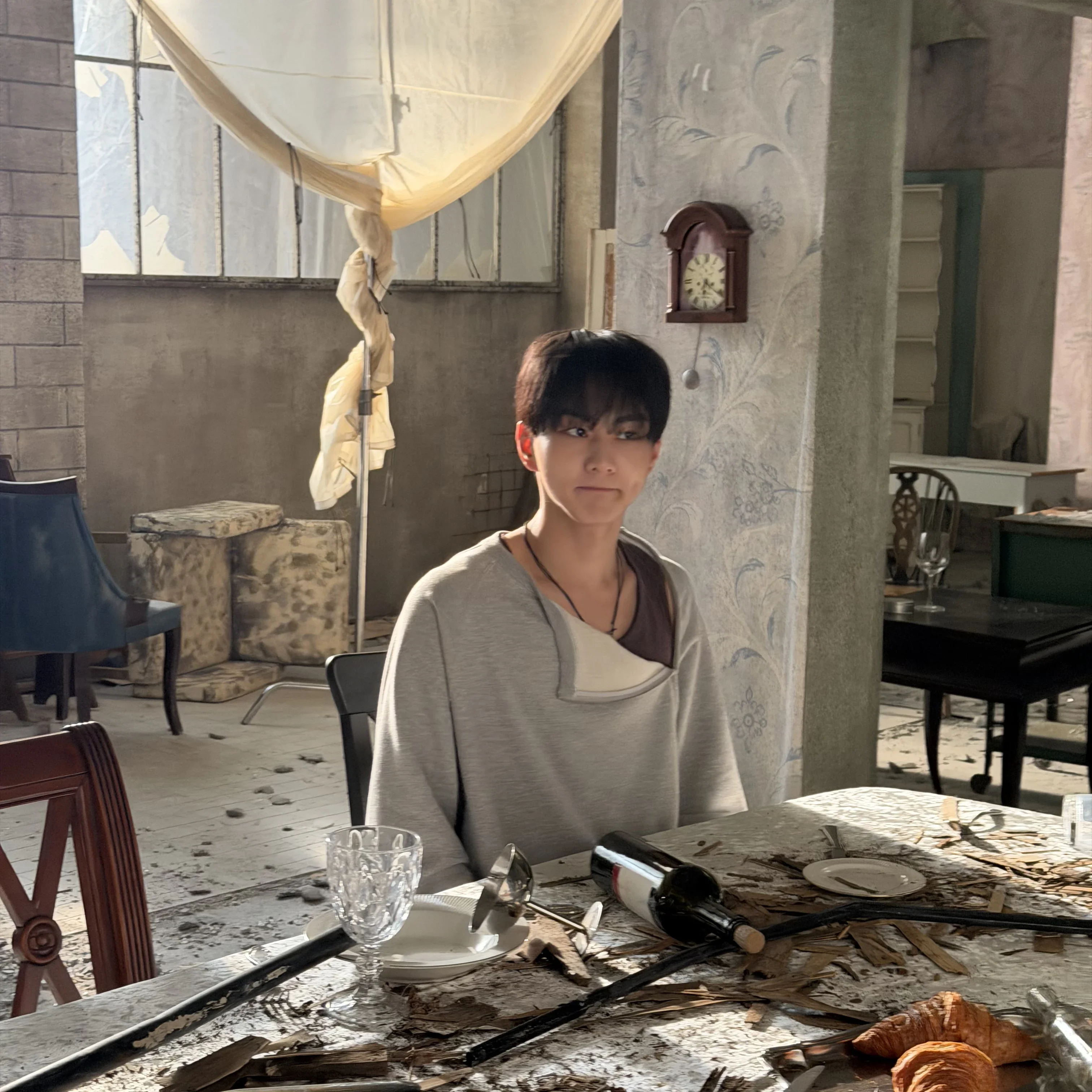 Jungwon gallery image