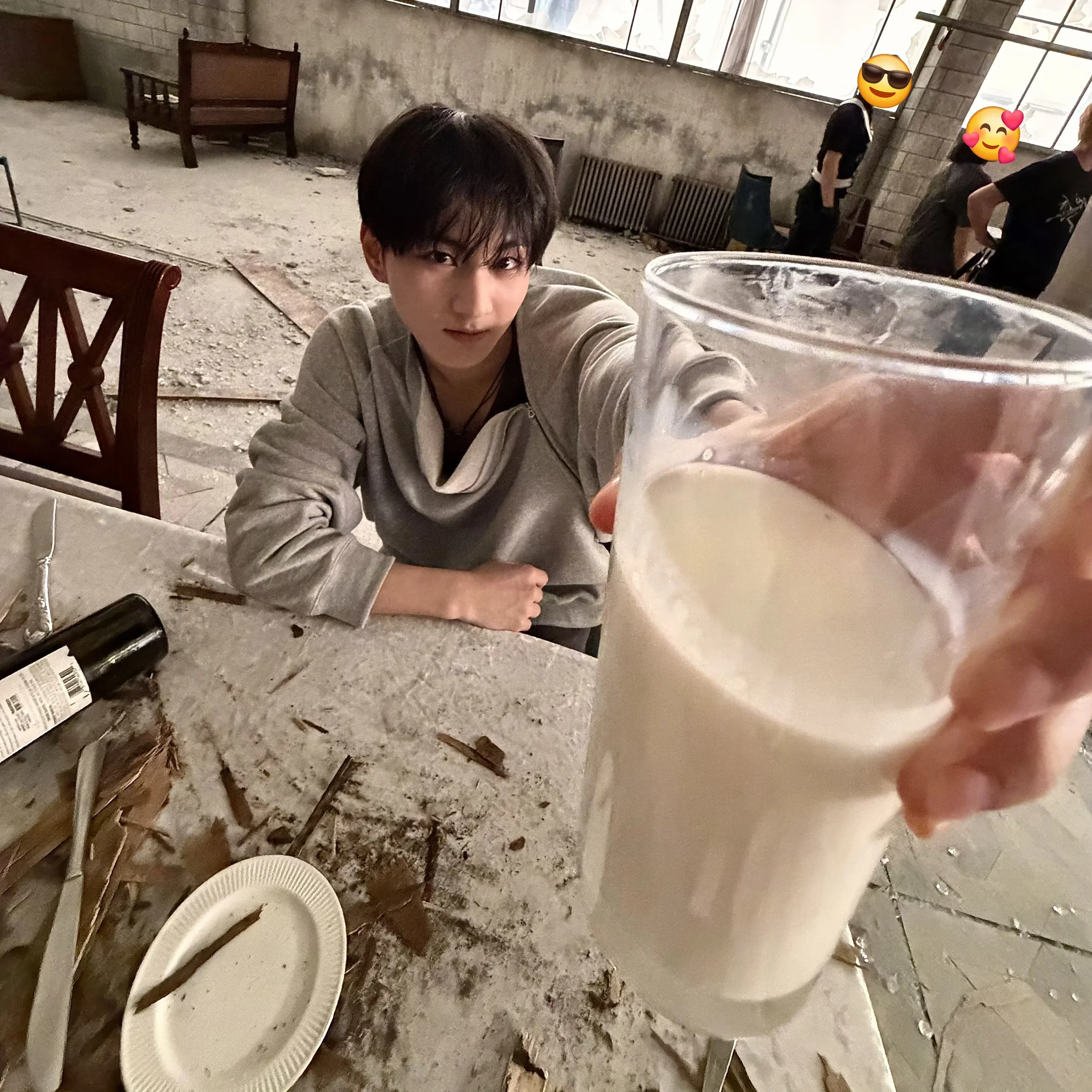Jungwon 1