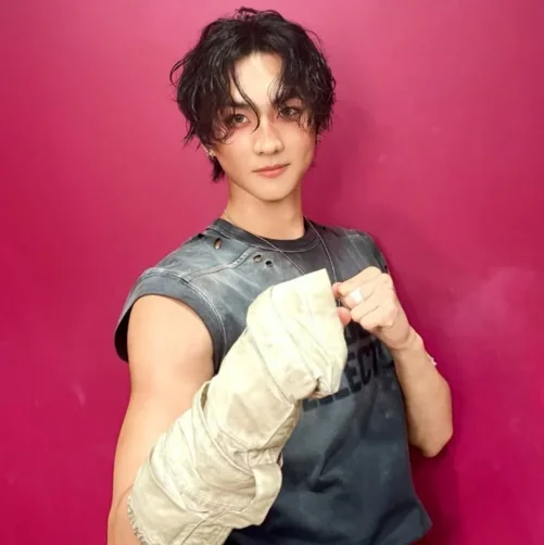 Jungwon