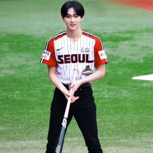 Jungwon gallery image