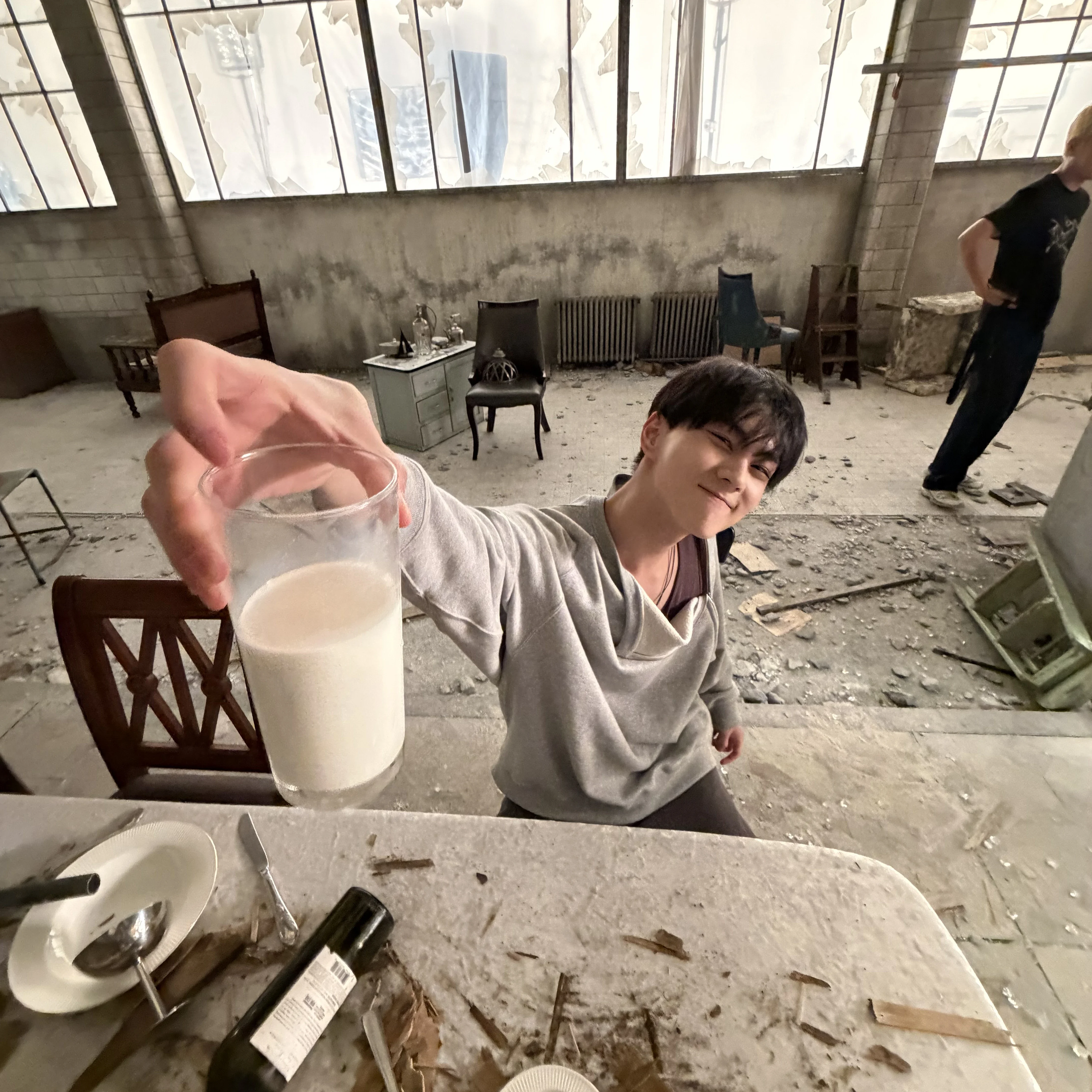 Jungwon gallery image