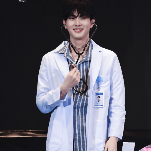 Jungwon gallery image