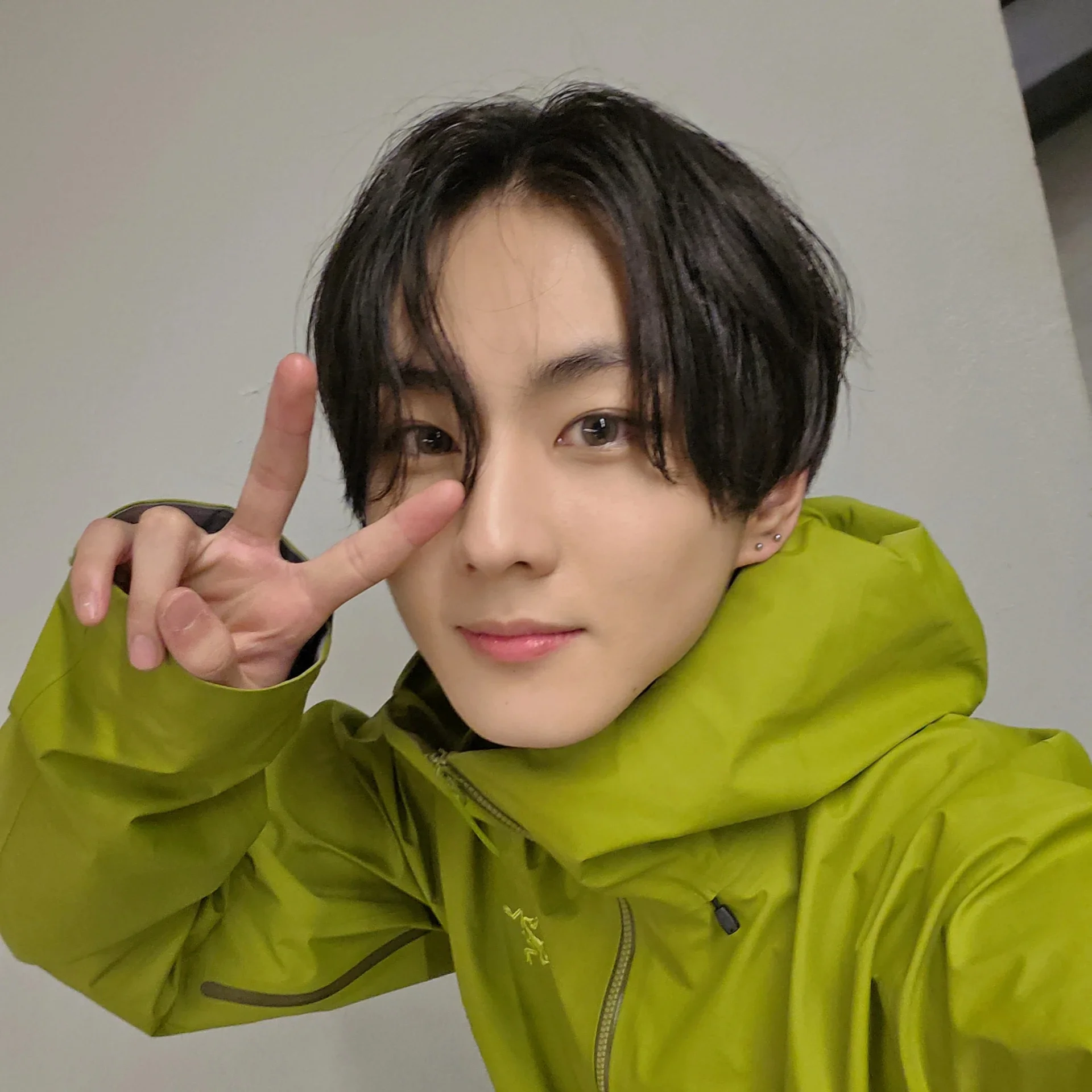 Jungwon gallery image
