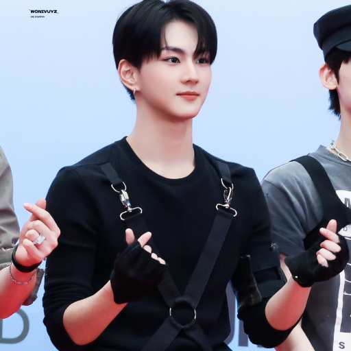 Jungwon gallery image