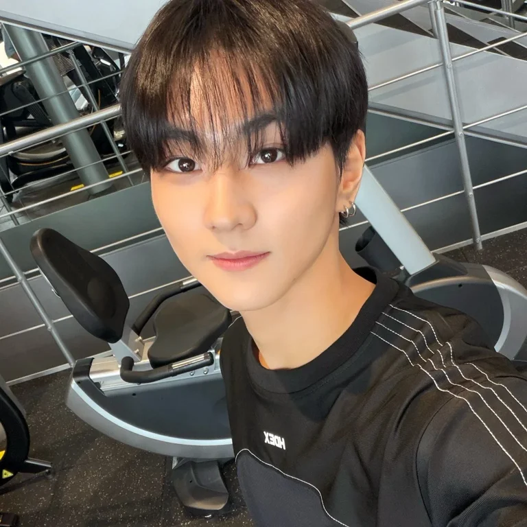 Jungwon