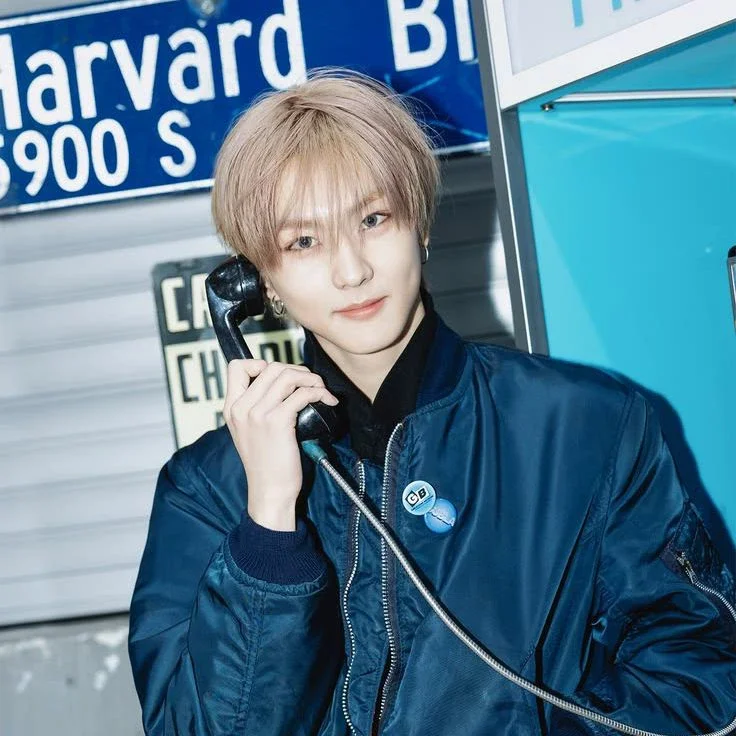 Jungwon gallery image