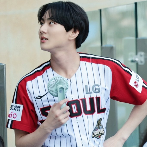 Jungwon gallery image