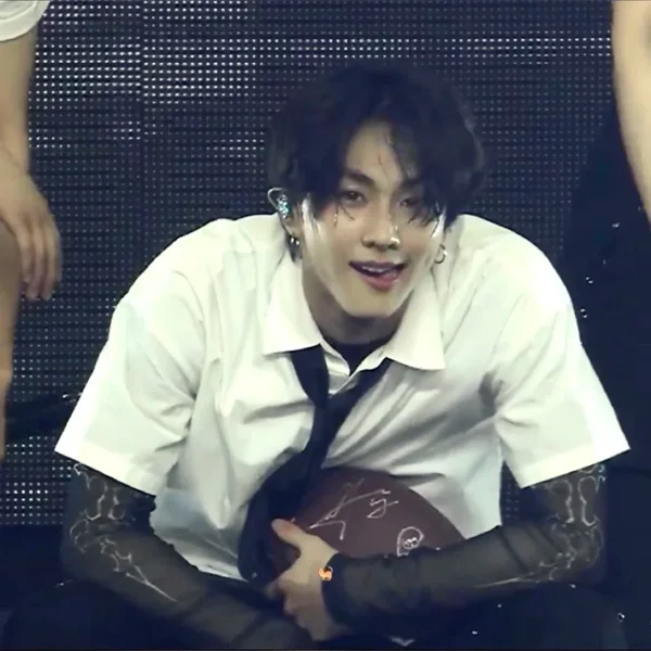 Jungwon 1