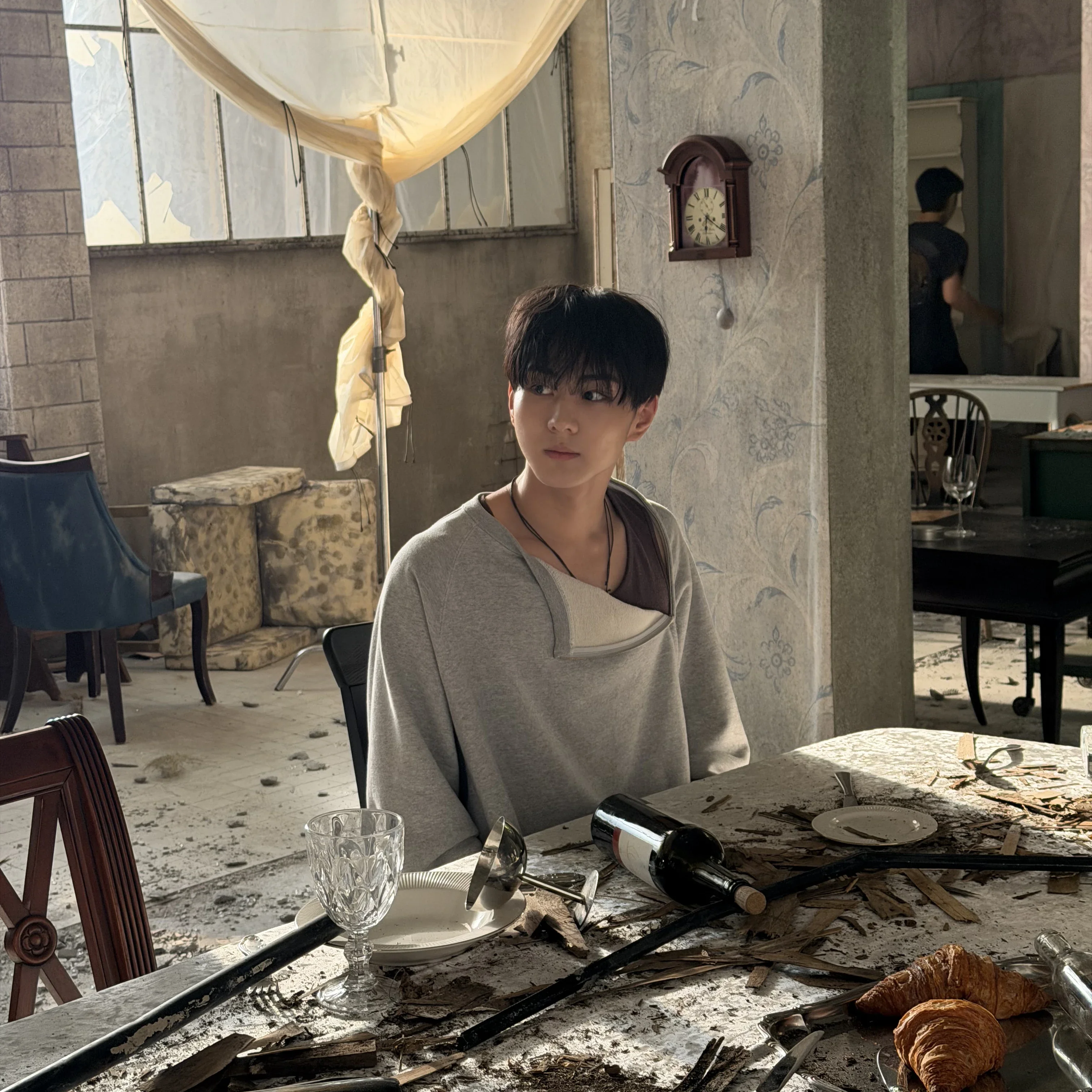 Jungwon gallery image