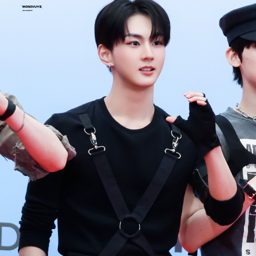 Jungwon 1