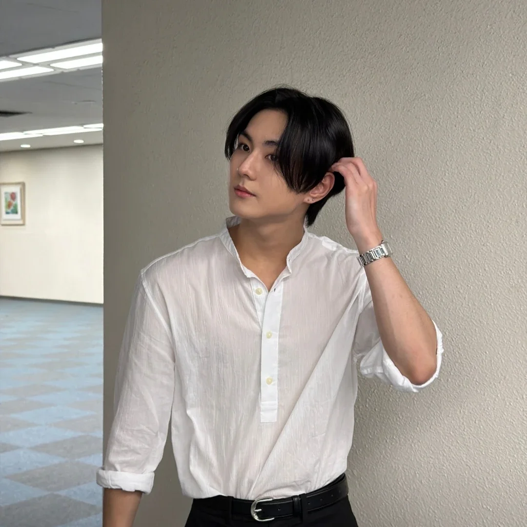 Jungwon gallery image