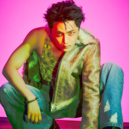 Jungwon