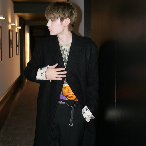 Sunghoon galerijafbeelding