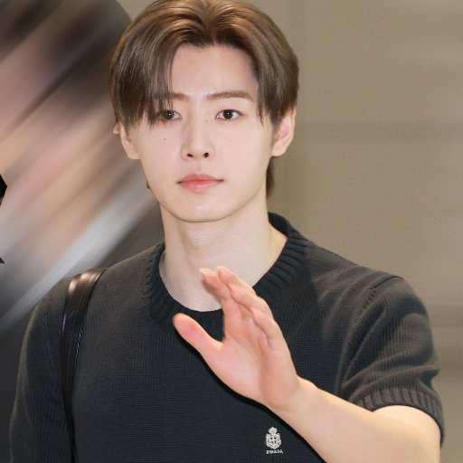 Sunghoon gallery image