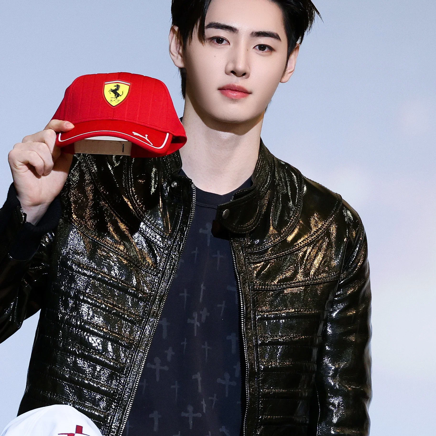 Sunghoon gallery image