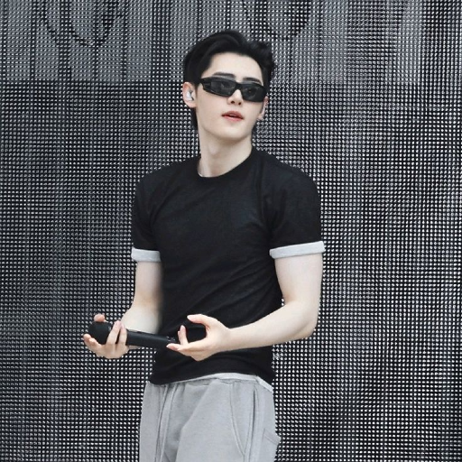 Sunghoon gallery image
