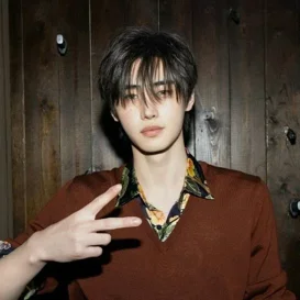 Sunghoon 1
