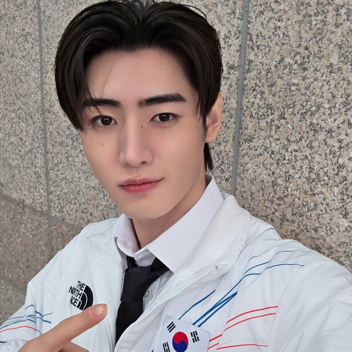 Sunghoon gallery image