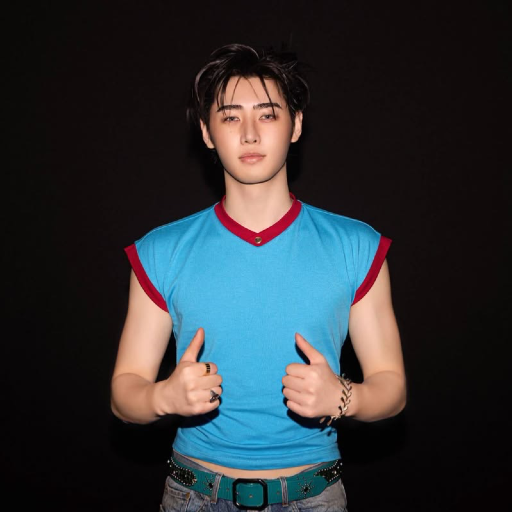 Gambar galeri Sunghoon