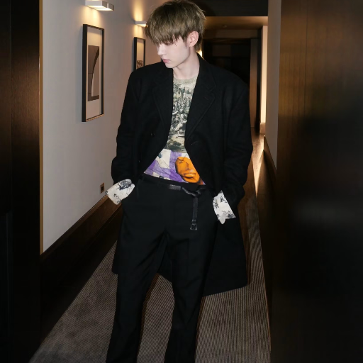 Sunghoon galerijafbeelding