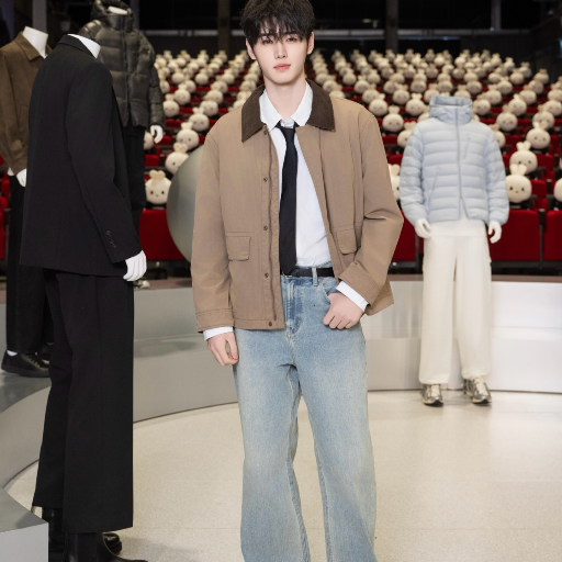 Sunghoon gallery image