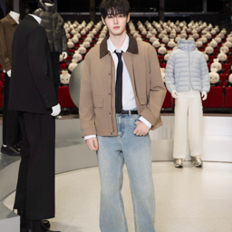 Sunghoon