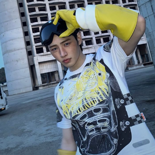 Sunghoon gallery image