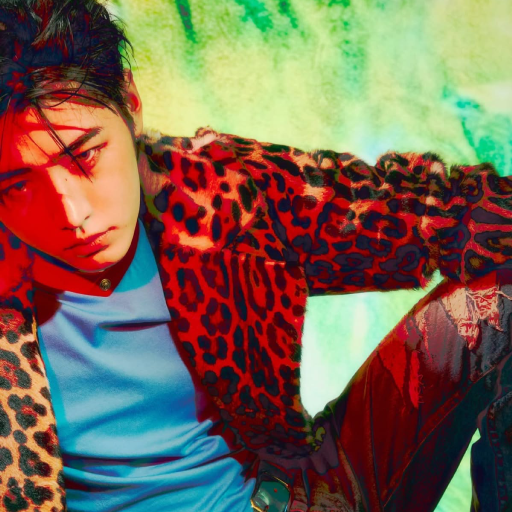 Gambar galeri Sunghoon