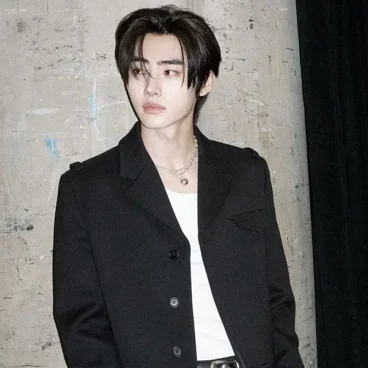 Sunghoon 2