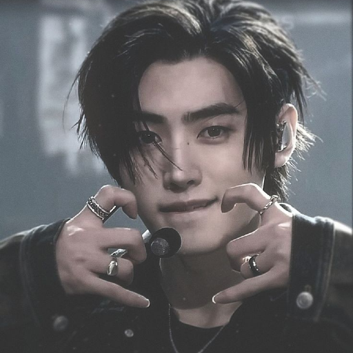 Sunghoon gallery image
