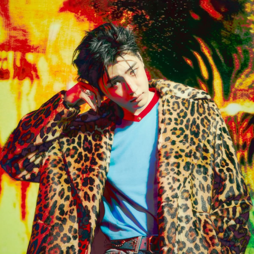 Gambar galeri Sunghoon