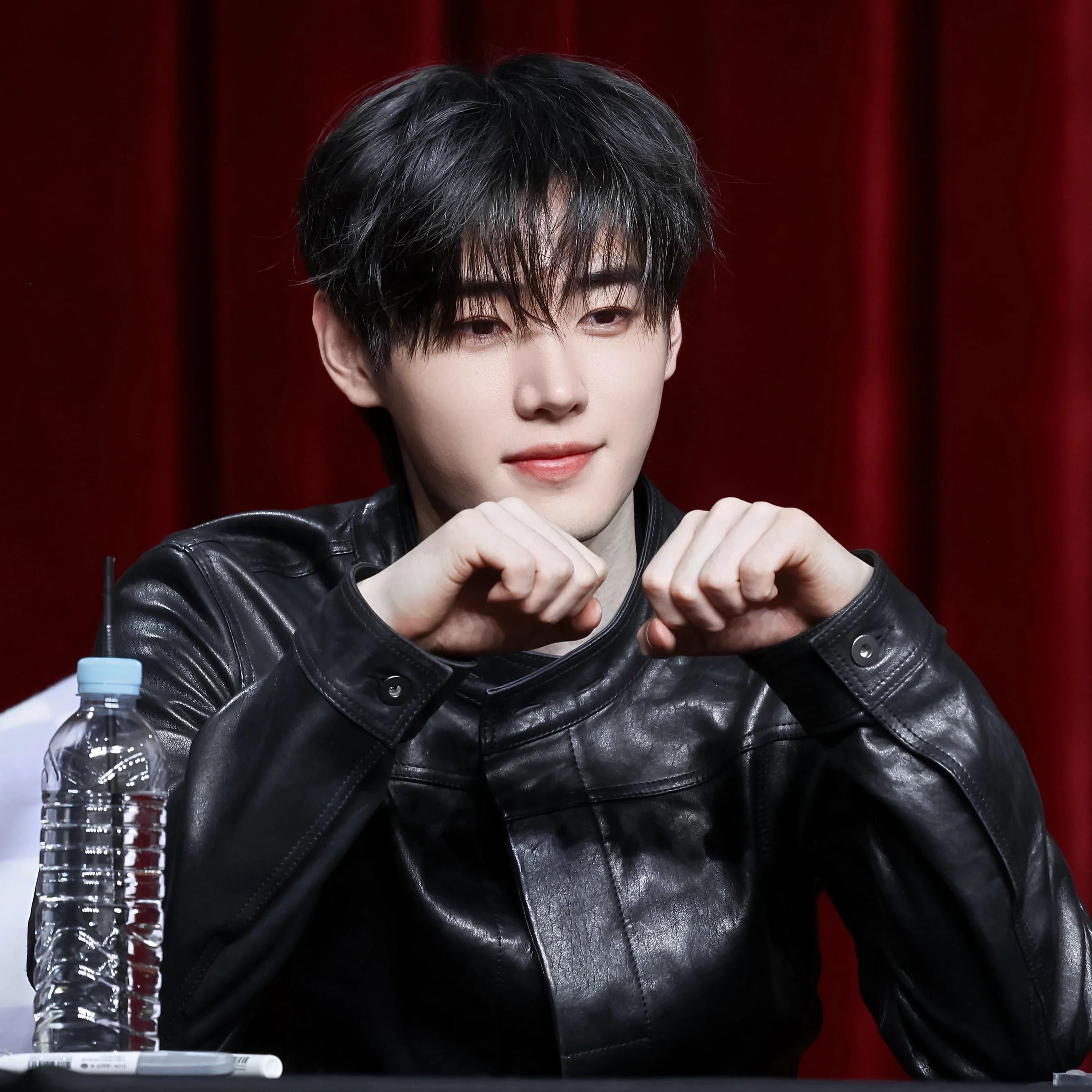 Sunghoon gallery image