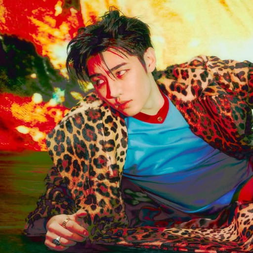 Gambar galeri Sunghoon
